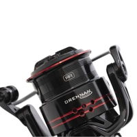 Drennan Red Range 3000 Float Reel